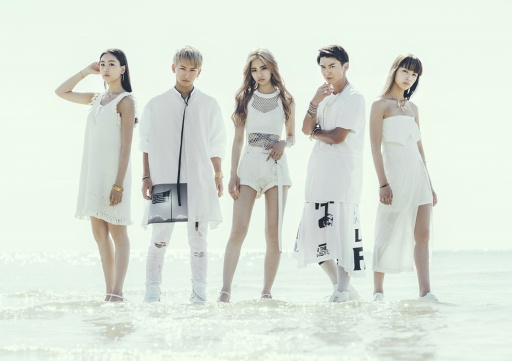 画像ギャラリー No.004のサムネイル画像 / 「ねこ島日記」，まりちゅうこと長澤茉里奈さんが猫ダンスコンテストに参戦