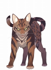 画像ギャラリー No.005のサムネイル画像 / 「ねこ島日記」,事前登録者数22万2222人達成。ねこ相関図を初公開