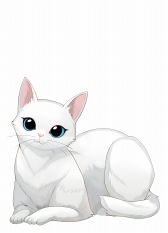 画像ギャラリー No.007のサムネイル画像 / 「ねこ島日記」,事前登録者数22万2222人達成。ねこ相関図を初公開