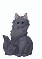 画像ギャラリー No.012のサムネイル画像 / 「ねこ島日記」,事前登録者数22万2222人達成。ねこ相関図を初公開