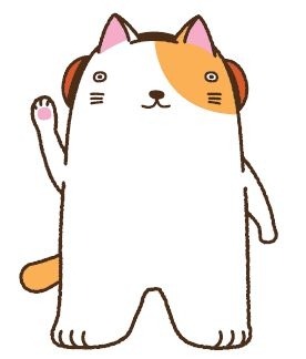 画像ギャラリー No.003のサムネイル画像 / 「ねこ島日記」が「宇宙生物ジロー」&「ねこ休み展 冬 2020」との2大コラボを開催