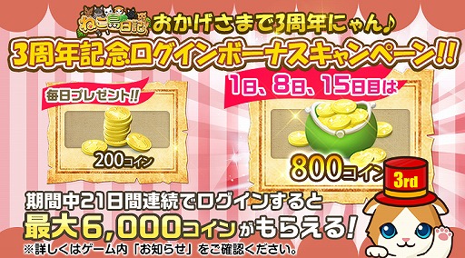 ꡼ No.001Υͥ / ֤ͤ3ǯǰ3祭ڡ󤬳š6000󤬼󥹤