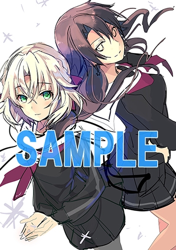 画像ギャラリー No.003のサムネイル画像 / PS4/PS Vita「メモリーズオフ -Innocent Fille-」,店舗別特典情報が公開に