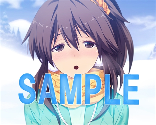 画像ギャラリー No.005のサムネイル画像 / PS4/PS Vita「メモリーズオフ -Innocent Fille-」,店舗別特典情報が公開に