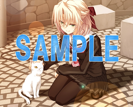 画像ギャラリー No.007のサムネイル画像 / PS4/PS Vita「メモリーズオフ -Innocent Fille-」,店舗別特典情報が公開に