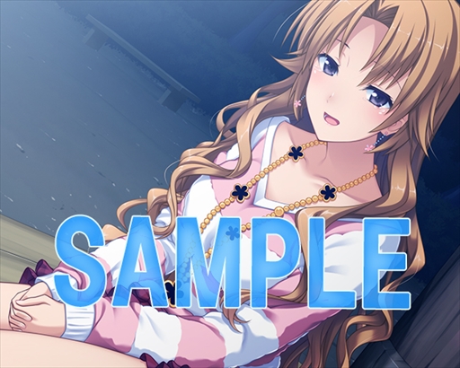 画像ギャラリー No.010のサムネイル画像 / PS4/PS Vita「メモリーズオフ -Innocent Fille-」,店舗別特典情報が公開に