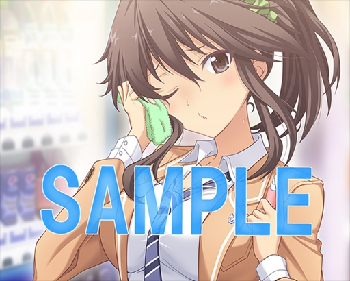 画像ギャラリー No.011のサムネイル画像 / PS4/PS Vita「メモリーズオフ -Innocent Fille-」,店舗別特典情報が公開に