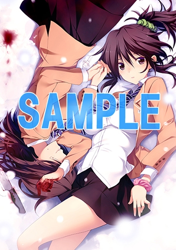 画像ギャラリー No.013のサムネイル画像 / PS4/PS Vita「メモリーズオフ -Innocent Fille-」,店舗別特典情報が公開に