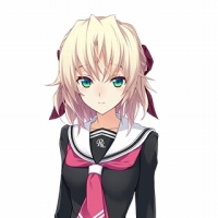 画像ギャラリー No.001のサムネイル画像 / 「メモリーズオフ -Innocent Fille-」,公式サイトでキャストコメントが公開