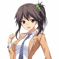 画像ギャラリー No.006のサムネイル画像 / 「メモリーズオフ -Innocent Fille-」,公式サイトでキャストコメントが公開