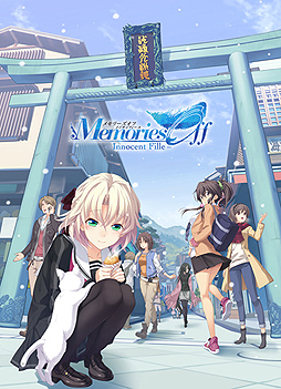 ꡼ No.002 | ֥꡼ -Innocent Fille-פΥȥOPࡼӡʤɤDMMǤϥ꡼ȥ̵ۿ