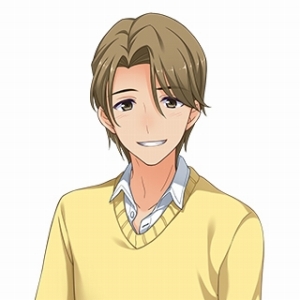 画像ギャラリー No.005のサムネイル画像 / 「メモリーズオフ -Innocent Fille-」,サプライズゲストキャラクター「双海詩音」が公開