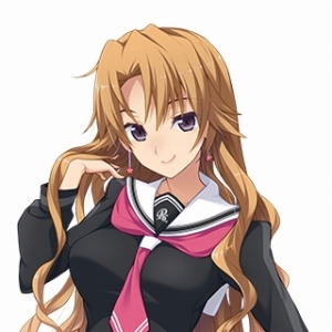 画像ギャラリー No.006のサムネイル画像 / 「メモリーズオフ -Innocent Fille-」,サプライズゲストキャラクター「双海詩音」が公開