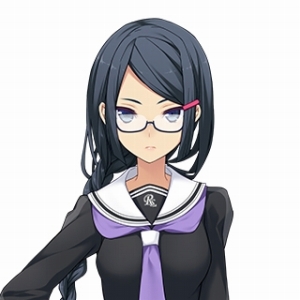 画像ギャラリー No.009のサムネイル画像 / 「メモリーズオフ -Innocent Fille-」,サプライズゲストキャラクター「双海詩音」が公開