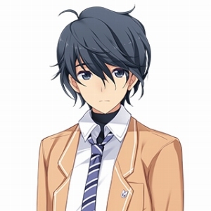 画像ギャラリー No.010のサムネイル画像 / 「メモリーズオフ -Innocent Fille-」,サプライズゲストキャラクター「双海詩音」が公開