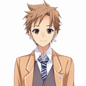 画像ギャラリー No.011のサムネイル画像 / 「メモリーズオフ -Innocent Fille-」,サプライズゲストキャラクター「双海詩音」が公開