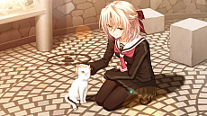 画像ギャラリー No.003のサムネイル画像 / 「メモリーズオフ -Innocent Fille-」と「-Innocent Fille- for Dearest」,Steam版のリリースが決定