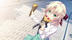 画像ギャラリー No.007のサムネイル画像 / 「メモリーズオフ -Innocent Fille-」と「-Innocent Fille- for Dearest」,Steam版のリリースが決定