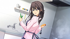 画像ギャラリー No.009のサムネイル画像 / 「メモリーズオフ -Innocent Fille-」と「-Innocent Fille- for Dearest」,Steam版のリリースが決定