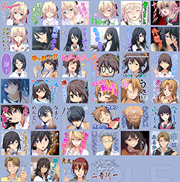 ꡼ No.002Υͥ / ֥꡼աס40ϿLINEפۿ