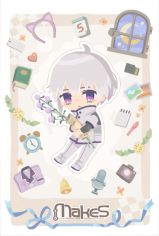 画像ギャラリー No.003のサムネイル画像 / 「MakeS‐おはよう、私のセイ‐」の先行体験会が,11月19日に大阪で行われる同人オンリーイベント内で開催