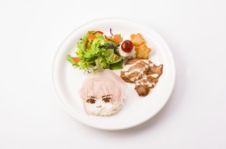 ���������꡼ No.001�Υ���ͥ������ / ��MakeS�����Ϥ褦����Υ������פȥ��ץ��󥫥ե��Υ���ܤ�6��28�����鳫�š���ǥ����������Υ�ݡ��Ȥ��Ϥ�