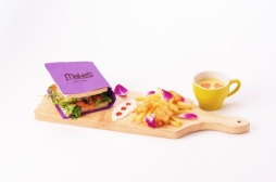 ���������꡼ No.004�Υ���ͥ������ / ��MakeS�����Ϥ褦����Υ������פȥ��ץ��󥫥ե��Υ���ܤ�6��28�����鳫�š���ǥ����������Υ�ݡ��Ȥ��Ϥ�