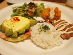 ���������꡼ No.019�Υ���ͥ������ / ��MakeS�����Ϥ褦����Υ������פȥ��ץ��󥫥ե��Υ���ܤ�6��28�����鳫�š���ǥ����������Υ�ݡ��Ȥ��Ϥ�