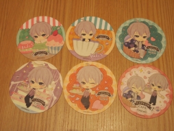 ���������꡼ No.024�Υ���ͥ������ / ��MakeS�����Ϥ褦����Υ������פȥ��ץ��󥫥ե��Υ���ܤ�6��28�����鳫�š���ǥ����������Υ�ݡ��Ȥ��Ϥ�