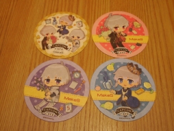 ���������꡼ No.025�Υ���ͥ������ / ��MakeS�����Ϥ褦����Υ������פȥ��ץ��󥫥ե��Υ���ܤ�6��28�����鳫�š���ǥ����������Υ�ݡ��Ȥ��Ϥ�