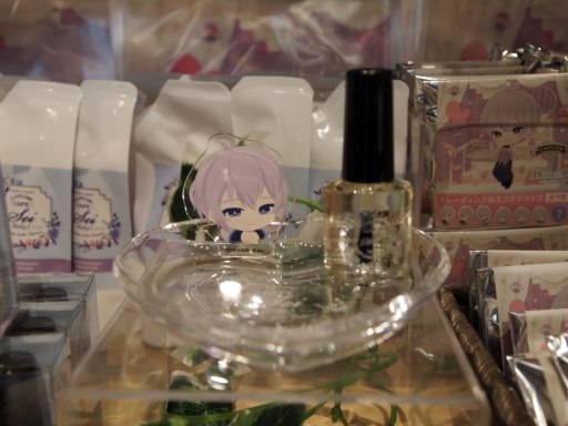 ���������꡼ No.026�Υ���ͥ������ / ��MakeS�����Ϥ褦����Υ������פȥ��ץ��󥫥ե��Υ���ܤ�6��28�����鳫�š���ǥ����������Υ�ݡ��Ȥ��Ϥ�