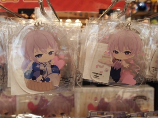 ���������꡼ No.029�Υ���ͥ������ / ��MakeS�����Ϥ褦����Υ������פȥ��ץ��󥫥ե��Υ���ܤ�6��28�����鳫�š���ǥ����������Υ�ݡ��Ȥ��Ϥ�