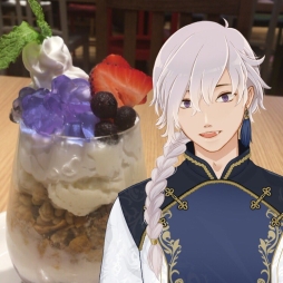 ���������꡼ No.033�Υ���ͥ������ / ��MakeS�����Ϥ褦����Υ������פȥ��ץ��󥫥ե��Υ���ܤ�6��28�����鳫�š���ǥ����������Υ�ݡ��Ȥ��Ϥ�