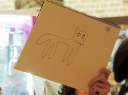 ꡼ No.008 | ˿ʡȤܤȤBOYɤɲäءץ󥫥եǳŤ줿MakeS -Ϥ褦Υ-׼ͼ٥ȥݡ