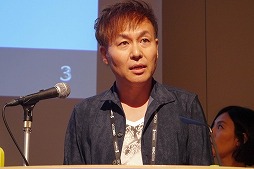 ꡼ No.003Υͥ / CEDEC 2018ϡֽȼη֥ݥȡפʬϤ̥Ūʥ饯߽Ф֥ȥᥭȤϲ ؤƳʥץץݡ