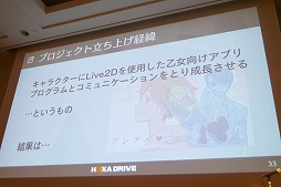 ꡼ No.005 | CEDEC 2018ϡֽȼη֥ݥȡפʬϤ̥Ūʥ饯߽Ф֥ȥᥭȤϲ ؤƳʥץץݡ