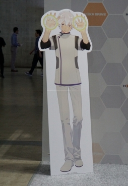 ꡼ No.003Υͥ / TGS 2018ϥȲᤴ֤ͥ䤵ơ饦ɥեǥ󥰤Ǽ¸TGS̺ʡMakeS VRפθƤ