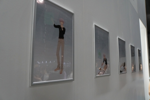 ꡼ No.004Υͥ / TGS 2018ϥȲᤴ֤ͥ䤵ơ饦ɥեǥ󥰤Ǽ¸TGS̺ʡMakeS VRפθƤ