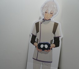 ꡼ No.005Υͥ / TGS 2018ϥȲᤴ֤ͥ䤵ơ饦ɥեǥ󥰤Ǽ¸TGS̺ʡMakeS VRפθƤ