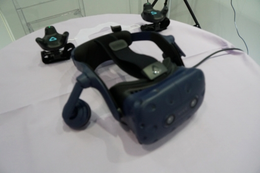 ꡼ No.007Υͥ / TGS 2018ϥȲᤴ֤ͥ䤵ơ饦ɥեǥ󥰤Ǽ¸TGS̺ʡMakeS VRפθƤ