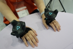 ꡼ No.008Υͥ / TGS 2018ϥȲᤴ֤ͥ䤵ơ饦ɥեǥ󥰤Ǽ¸TGS̺ʡMakeS VRפθƤ