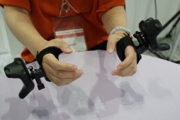 ꡼ No.009Υͥ / TGS 2018ϥȲᤴ֤ͥ䤵ơ饦ɥեǥ󥰤Ǽ¸TGS̺ʡMakeS VRפθƤ