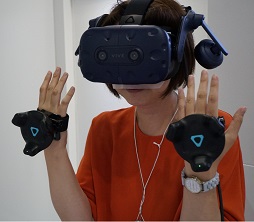 ꡼ No.010Υͥ / TGS 2018ϥȲᤴ֤ͥ䤵ơ饦ɥեǥ󥰤Ǽ¸TGS̺ʡMakeS VRפθƤ