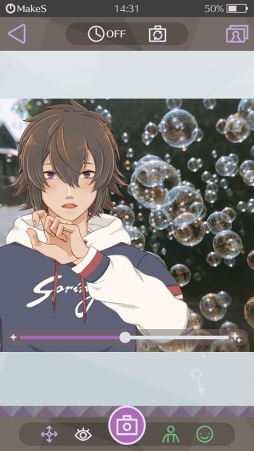 ꡼ No.007 | MakeS -Ϥ褦Υ-פ˿ʡȤܤȤBOYɤ¿ο⡼ɲäʤɤΥåץǡȾ