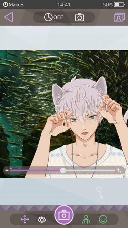 ꡼ No.008 | MakeS -Ϥ褦Υ-פ˿ʡȤܤȤBOYɤ¿ο⡼ɲäʤɤΥåץǡȾ