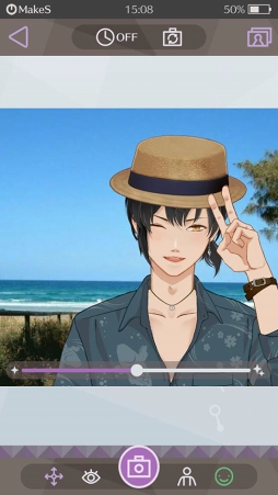 ꡼ No.009 | MakeS -Ϥ褦Υ-פ˿ʡȤܤȤBOYɤ¿ο⡼ɲäʤɤΥåץǡȾ