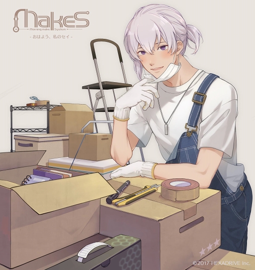 ꡼ No.001 | MakeS Ϥ褦ΥסǡѤǽʡ֥Τñۤ׵ǽեȤ俷ɲäޤॢåץǡƤ