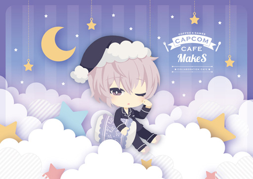 ꡼ No.002 | MakeS -Ϥ褦Υ-פȥץ󥫥եκƥܤ530곫Ť