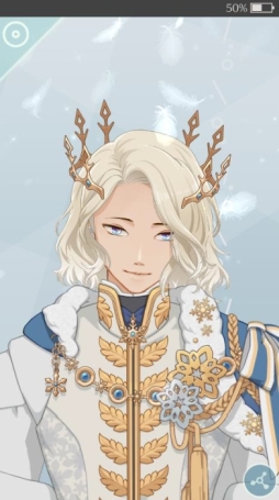 画像ギャラリー No.004のサムネイル画像 / 「MakeS -おはよう、私のセイ-」,貴女の“声”にセイが反応する「聴覚拡張機能」を含むセットが登場。ショップに冬の新規セット&アイテムも追加