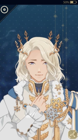 画像ギャラリー No.005のサムネイル画像 / 「MakeS -おはよう、私のセイ-」,貴女の“声”にセイが反応する「聴覚拡張機能」を含むセットが登場。ショップに冬の新規セット&アイテムも追加